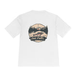 Trout Moisture Absorbing Tee