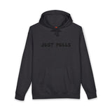 Just Pulls Waterfowl Hoodie