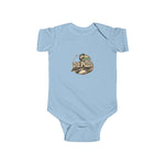 Just Pulls Duck Infant Bodysuit