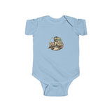 Just Pulls Duck Infant Bodysuit