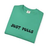 Patriotic Graphic Mullet Tee for Fun Lovers, Unisex T-Shirt with Casual Vibe, Perfect for Barbecues, July 4th, Summer Parties, Gifts