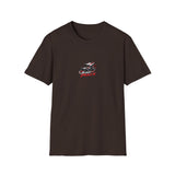 Just Pulls Sprint car Racing T-Shirt