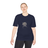 Pirate Moisture Absorbing Tee