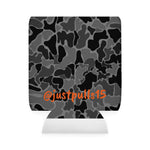 Camo Can Cooler Sleeve