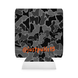Camo Can Cooler Sleeve