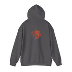 Fish Better. Heavy Blend™ Hooded Sweatshirt