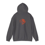 Fish Better. Heavy Blend™ Hooded Sweatshirt