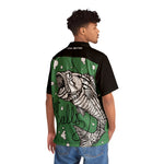 Men's Hawaiian Shirt (AOP)