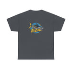 YellowFin Heavy Cotton Tee