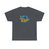 YellowFin Heavy Cotton Tee