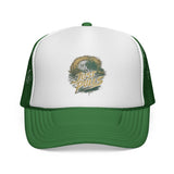 Wave Trucker Caps