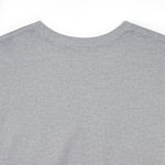 Just Pulls Heavy Cotton Tee