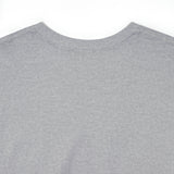 Just Pulls Heavy Cotton Tee