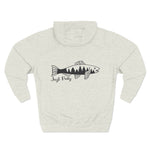 Trout Premium Pullover Hoodie