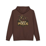 Just Pulls Waterfowl Hoodie