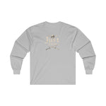 Pirate Ultra Cotton Long Sleeve Tee