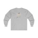 Pirate Ultra Cotton Long Sleeve Tee