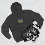 YellowFin Premium Pullover Hoodie