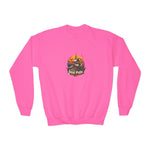 Youth Seas Crewneck Sweatshirt