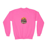 Youth Seas Crewneck Sweatshirt