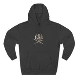 Pirate Premium Pullover Hoodie