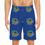 YF Basketball Shorts (AOP)