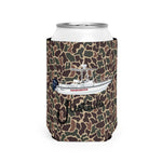 Fintervention Can Cooler Sleeve