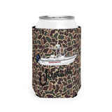 Fintervention Can Cooler Sleeve