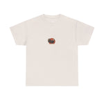 Turkey Heavy Cotton Tee