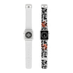 Cow print Watch Band for Apple Watch