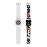 Cow print Watch Band for Apple Watch