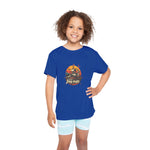 Seas Kids Softstyle Tee