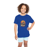 Seas Kids Softstyle Tee