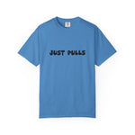 Patriotic Graphic Mullet Tee for Fun Lovers, Unisex T-Shirt with Casual Vibe, Perfect for Barbecues, July 4th, Summer Parties, Gifts