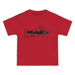 Trout Beefy-T®  Short-Sleeve T-Shirt