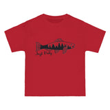 Trout Beefy-T®  Short-Sleeve T-Shirt