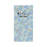 Lightweight SaltCamo Neck Gaiter