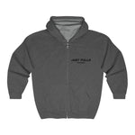 Boat Heavy Blend™ Full Zip Hooded Sweatshirt