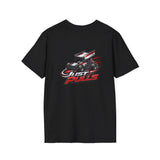 Just Pulls Sprint car Racing T-Shirt