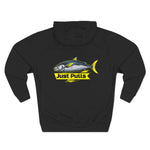 YellowTail Premium Pullover Hoodie