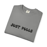 Patriotic Graphic Mullet Tee for Fun Lovers, Unisex T-Shirt with Casual Vibe, Perfect for Barbecues, July 4th, Summer Parties, Gifts