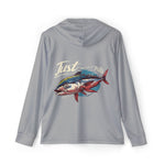 Tuna Sports Warmup Hoodie (AOP)