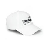 Trout Low Profile Baseball Cap