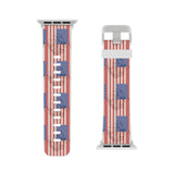 USA Watch Band for Apple Watch