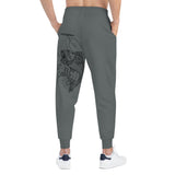 Athletic Joggers (AOP)