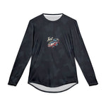 BlueFin Tuna Camo print Just Pulls, Fishing Shirt, Outdoor Apparel, Summer Clothing,  Beach Wear