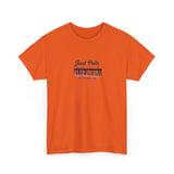 Just Pulls Pier Shirt – Fishing Pier Graphic Tee