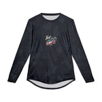 BlueFin Tuna Camo print Just Pulls, Fishing Shirt, Outdoor Apparel, Summer Clothing,  Beach Wear