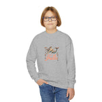 Mermaid Crewneck Sweatshirt