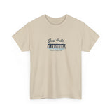 Just Pulls Pier Shirt – Fishing Pier Graphic Tee